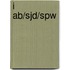 I AB/SJD/SPW