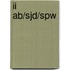 II AB/SJD/SPW