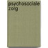 Psychosociale zorg