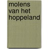 Molens van het Hoppeland door J. Verpaalen