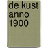 De kust anno 1900