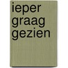 Ieper graag gezien door S. Debaeke