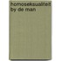 Homoseksualiteit by de man