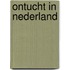 Ontucht in nederland