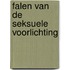 Falen van de seksuele voorlichting