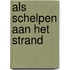 Als schelpen aan het strand
