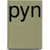 Pyn door Welch