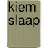 Kiem slaap