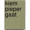 Kiem pieper gaat by Trees Veldkamp