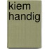 Kiem handig
