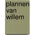 Plannen van Willem