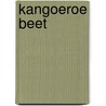 Kangoeroe beet by Gyzen Wassink