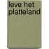 Leve het platteland