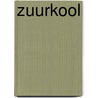 Zuurkool door Deegens