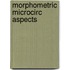 Morphometric microcirc aspects