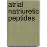 Atrial natriuretic peptides by Catherien Jansen