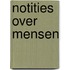 Notities over mensen