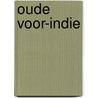 Oude voor-indie door Schulberg