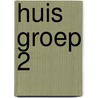 Huis groep 2 by J. van Kuyk