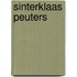 Sinterklaas peuters