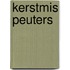 Kerstmis peuters