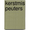 Kerstmis peuters by J. van Kuyk