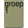 Groep 1 by J. van Kuyk
