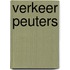 Verkeer peuters
