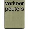 Verkeer peuters door J. van Kuyk