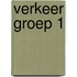 Verkeer groep 1