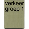 Verkeer groep 1 by J. van Kuyk