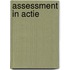 Assessment in actie