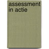 Assessment in actie door G. Straetmans