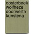 Oosterbeek wolfheze doorwerth kunstena