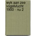 Wyk aan zee vogelvlucht 1900 - nu 2