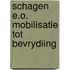 Schagen e.o. mobilisatie tot bevrydiing