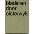 Bladeren door oisterwyk