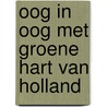 Oog in oog met groene hart van holland door Sjoerd Kuyper
