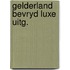 Gelderland bevryd luxe uitg.