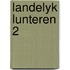 Landelyk lunteren 2