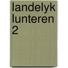 Landelyk lunteren 2 by Ham