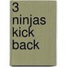 3 Ninjas kick back door Onbekend