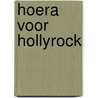 Hoera voor Hollyrock door Hanna