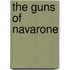 The guns of Navarone