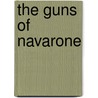 The guns of Navarone door Thompson