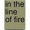 In the line of fire by Petersen