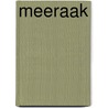 Meeraak door R. Zoomer