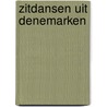 Zitdansen uit Denemarken by P. van der Linden