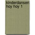 Kinderdansen hoy hoy 1