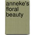 Anneke's floral beauty